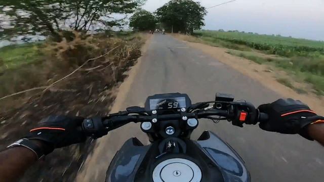 2023 Yamaha FZS V4.0 Grey Price & Specs in telugu | TechTravelTelugu
