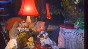 Спокойной ночи, малыши! (ОРТ, 1995) Окончание