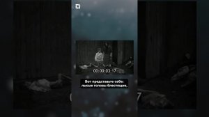 «Ужасы Освенцима»
