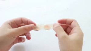 Пластырь для мозолей со стержнем