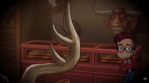 секретная тайна мультик привет соседа 3 часть рейвенбрукс