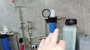 В каких случаях необходима накопительная ёмкость?