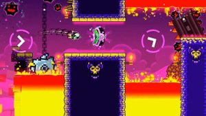 "Dash Destroyer" (Fixed) - Geometry Dash 2.2