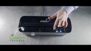 Вакуумный упаковщик Dream Pro VDP-02