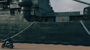 4k НОВОРОССИЙСК