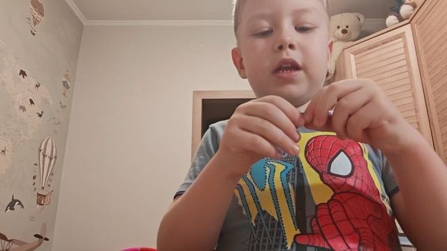 Видео лепка скай смотреть онлайн