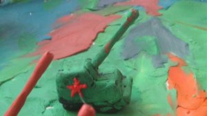 т-34: история победы