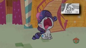 {Pony Life} Pinkie Pie - Sparta Antimatter HME Remix
