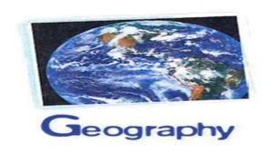 How to Pronounce Geography in British English