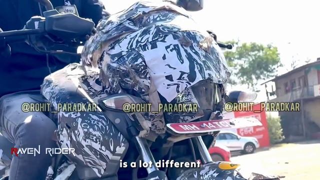 Finally, Pulsar N125 or Dominar 125 iS Coming 😳| Real or Fake ? | Upcoming Pulsar Bikes