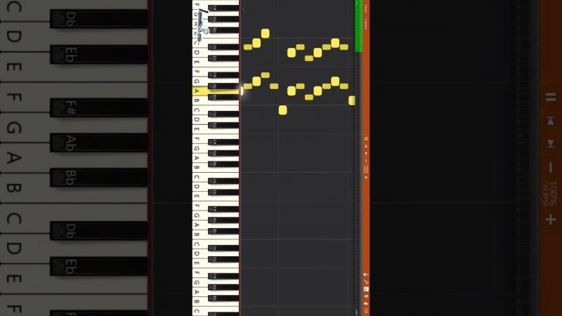 Whitechapel - Vicer Exciser - IMPOSSIBLE REMIX #impossibleremix #remix #synthesia #synth #synt