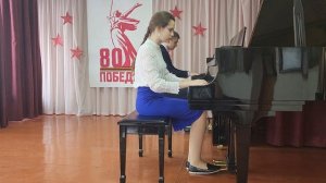 К.Листов "Севастопольский вальс"