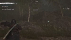 Assassin's Creed Shadows - Сладкая ложь - Найдите отравленную еду