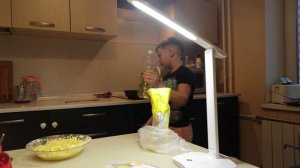 Драники. Рецепт