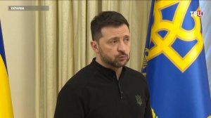 Украина намерена купить большой пакет оружия у США / События на ТВЦ
