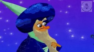 ШКАТУЛКИ ПАЛЕХА про Петрушку