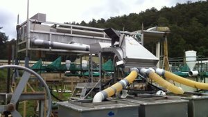 Видео работы счетчика для рыбы Vaki Macro