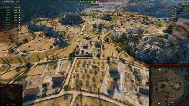 [UZ_NS] VS [ABLE] ABLE HANDS УМЕЛЫЕ РУКИ смотреть онлайн