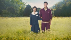 Сериал Когда жизнь даёт тебе мандарины – 1 сезон 16 серия / Pokssak sokassuda