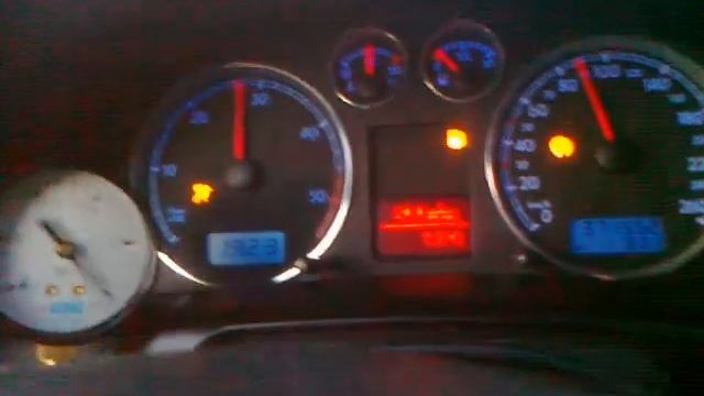 manometr passat 3 смотреть онлайн