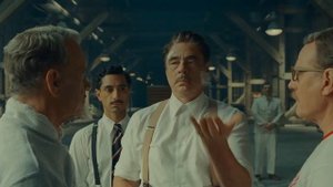 Фильм «Финикийская схема», трейлер