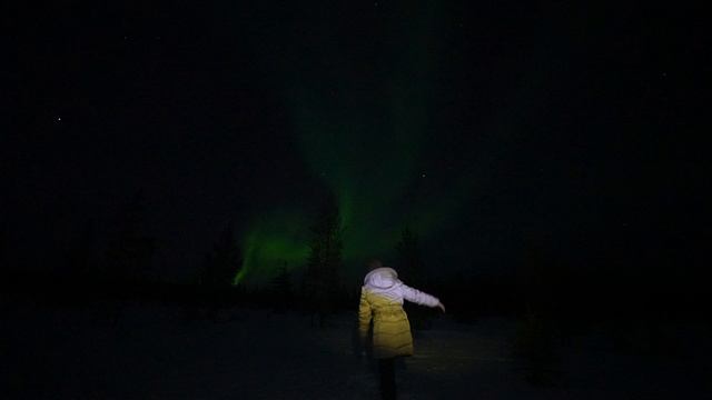ARYA PRADANA BUDIARTO EKATERINA TOUR TRAVEL HUNTING AURORA 🌌 MURMANSK RUSSIA 🇷🇺 MARCH 2025