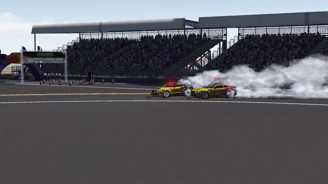 Local Crowd Killers RTR Mustang Spec 5 D 2022 смотреть онлайн