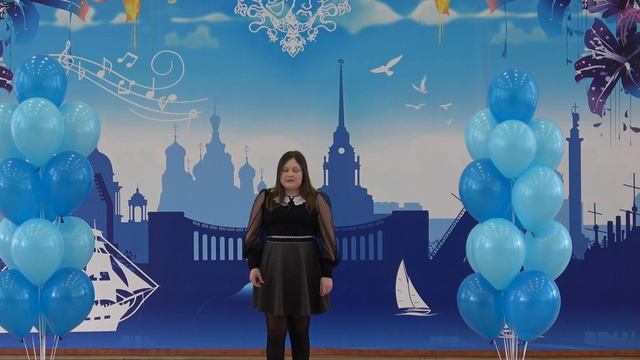 Стихотворение "Майор привёз мальчишку на лафете", авт. К. Симонов - чтец Науменко Тамара смотреть онлайн