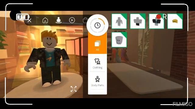 My roblox avatar evolution 2016-2016 #roblox #roblox2017 #roblox2019 #fyp #рек #хочуврек