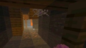 майн 1 прохождение в мире пещер