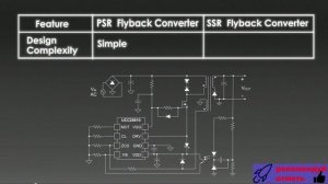Что такое первичный обратный преобразователь с боковым регулированием Как работает обратный преобраз