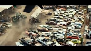 кто такой ? Онслот . фильм Трансформеры 5 последний рыцарь . История персонажа