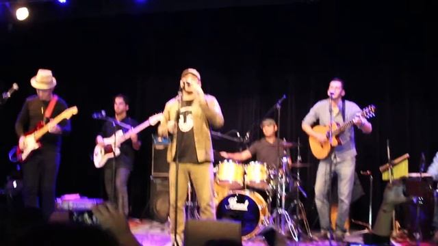 Lala Mira (اللاميرة) ; Freeklane 13 novembre ; CCA Paris (HD) смотреть онлайн