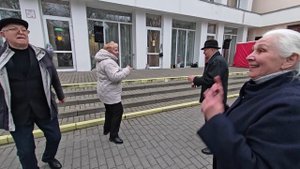 5.04.25г..."Сердце Плачет и Болит"...