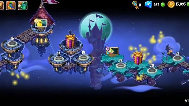 Новый Dark Ages / Pvz2 Brutal смотреть онлайн