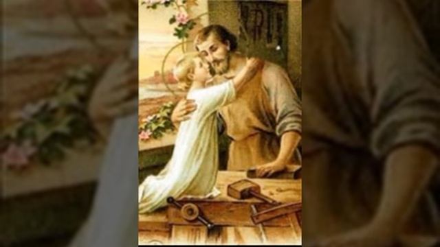 Християнський місяцеслов. До Року Святого Йосифа смотреть онлайн