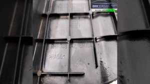 Купить Пыльник (кузов наружные) Qashqai (J10) 2006-2014 ЗАДНЕГО БАМПЕРА ПРАВЫЙ   748A2BR00A для Niss