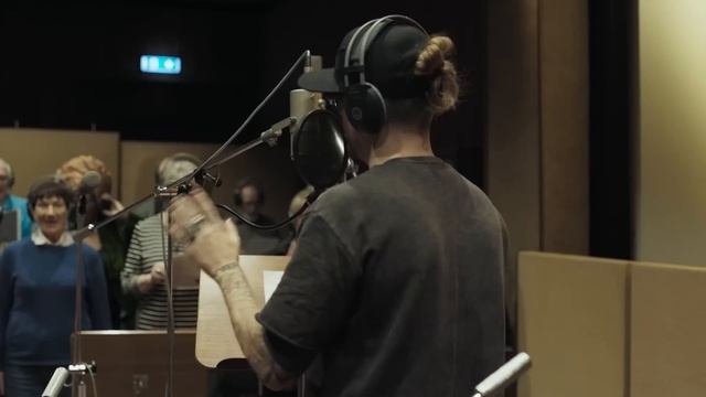 LORD OF THE LOST & HEAVEN CAN WAIT Chor - We Were Young (ZDF-Version) - Napalm Records