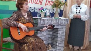 Александр Дюбюк "Не лукавьте" ("Моя душечка")