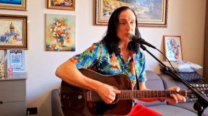 38 узлов Кавер песни А.Розенбаума