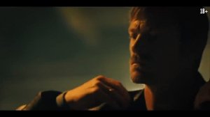 Немая ярость — Русский трейлер (2023) (720p)