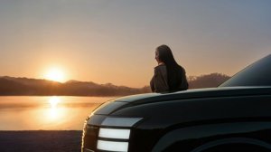 Анонс накануне премьеры: названа точная дата презентации Hyundai Palisade 2026