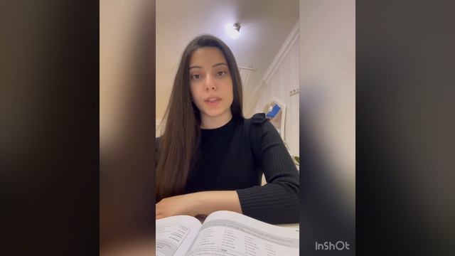 Кроян Элен Армановна - репетитор по английскому языку - видеопрезентация для Repetit.ru