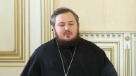 О земном и о Небесном. 07.04.25. О святителе Тихоне