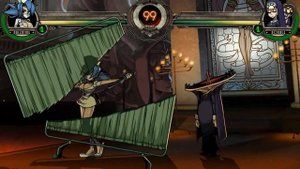 Skullgirls - Прохождение на русском | Череподевки | Valentine