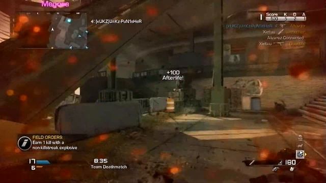 [1.03]Call Of Duty Ghost GodMode RTM Tool смотреть онлайн