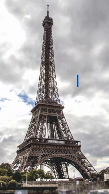 Two Interesting Facts: Eiffel Tower & The Capital of the Byzantine Empire