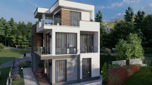 В продаже новый коттедж в Сириусе🌴+79044717177