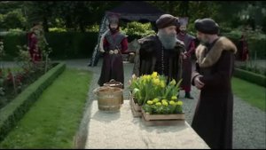 МУДРЫЕ СЛОВА СУЛТАНА СУЛЕЙМАНА О ЕВРЕЯХ