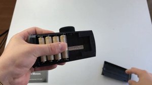 Futaba 3PV — лучшая радио аппарутара для баша?